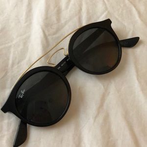 Ray-Ban sunglasses